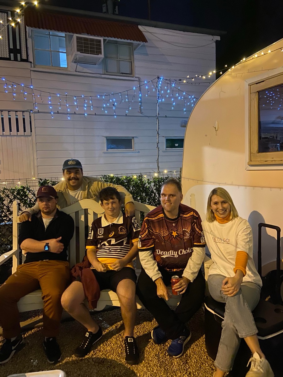 The last weekend in May – a recap