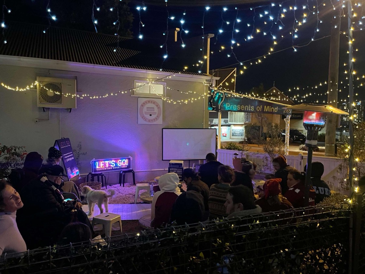 June recap