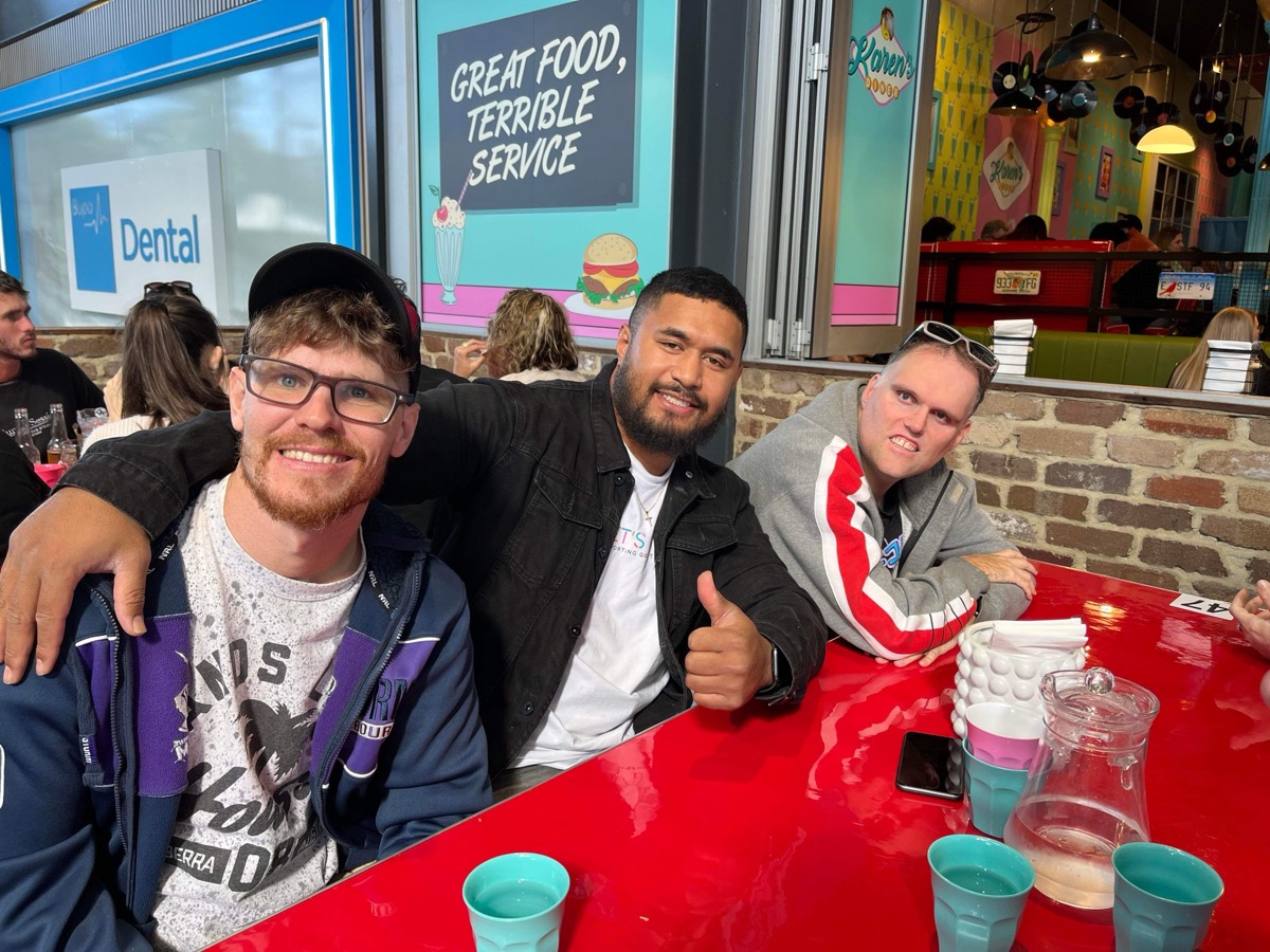 June recap