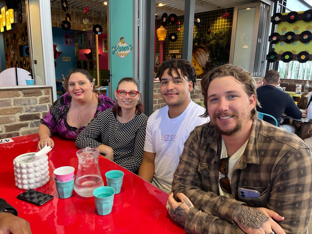 June recap