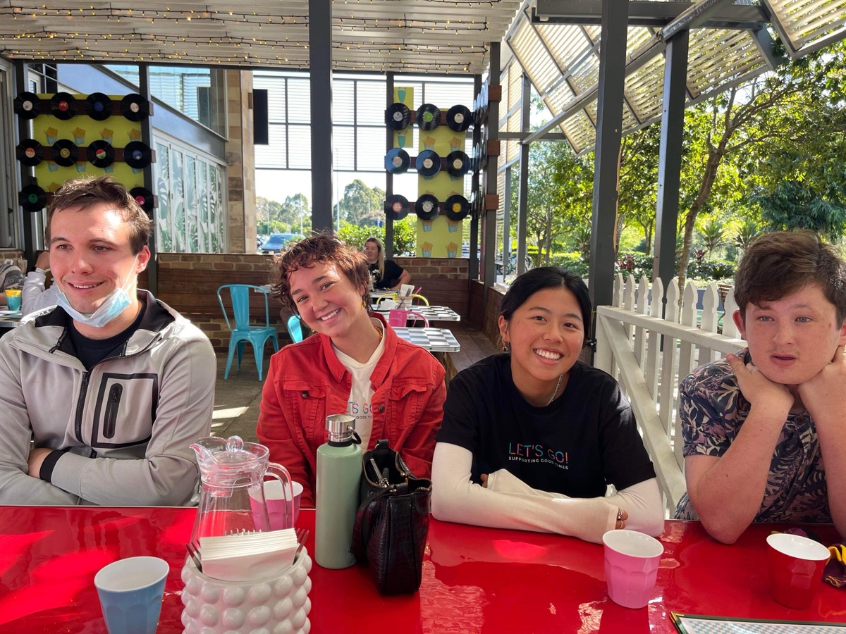 June recap