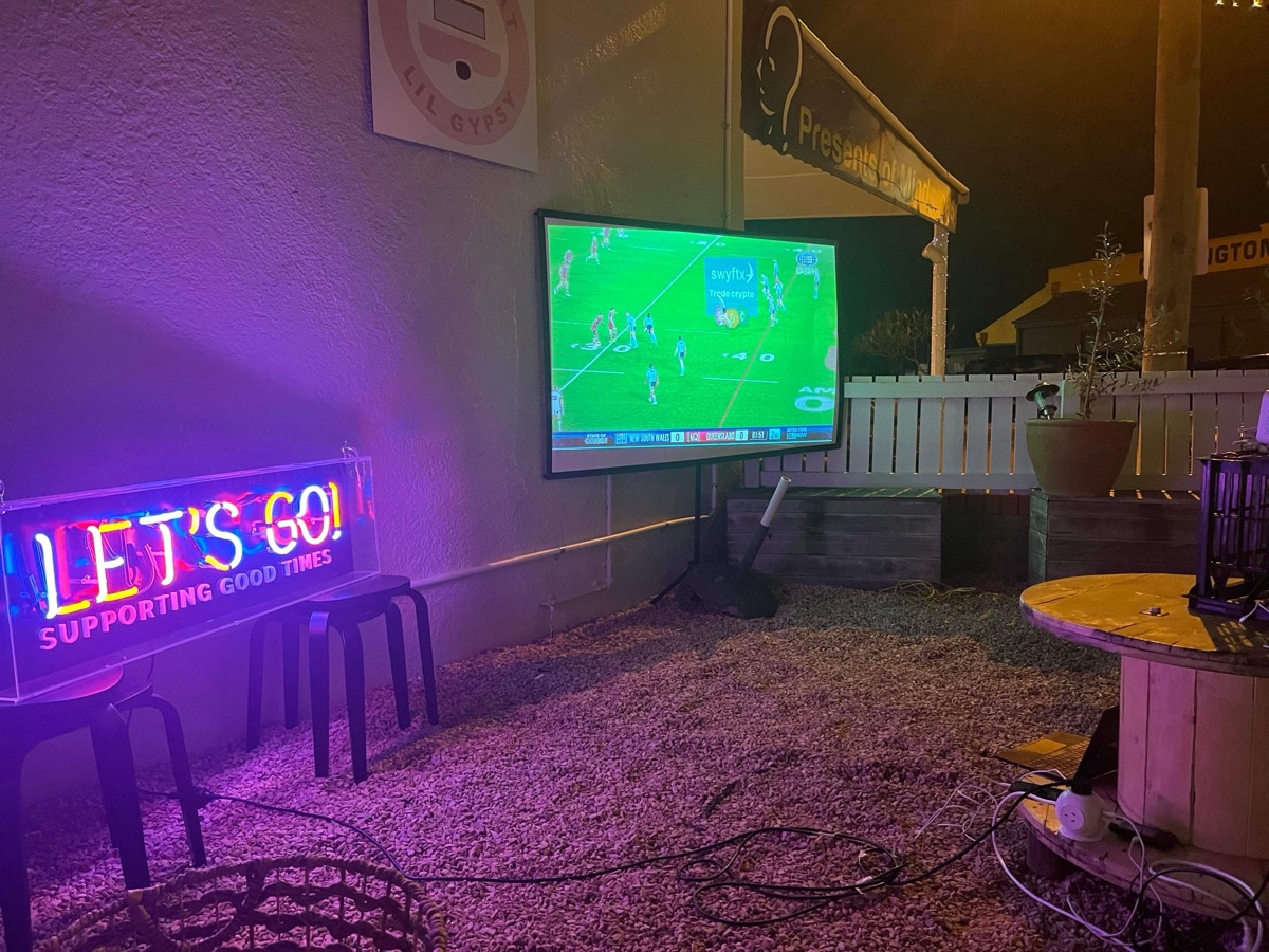 June recap