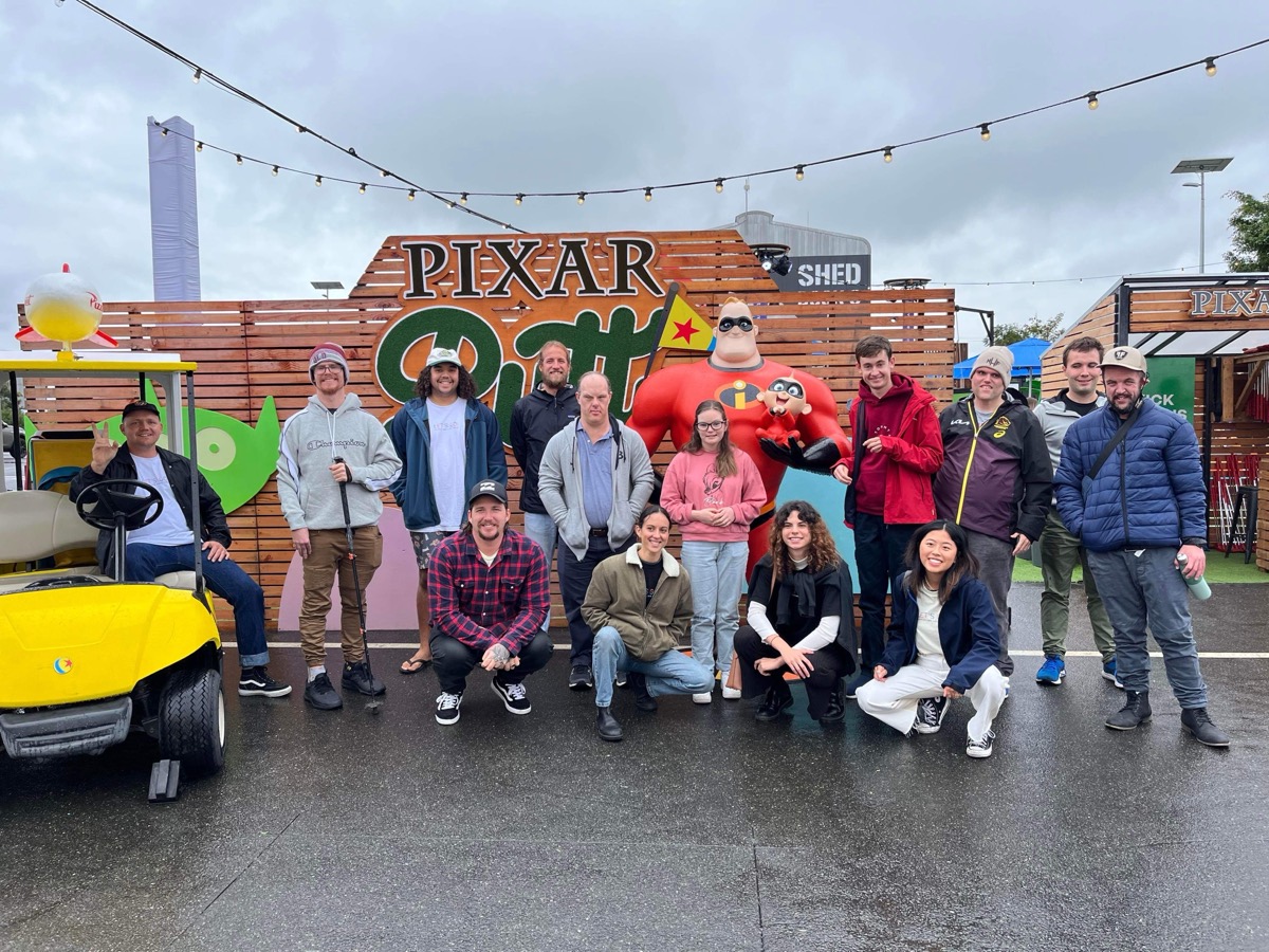 July recap
