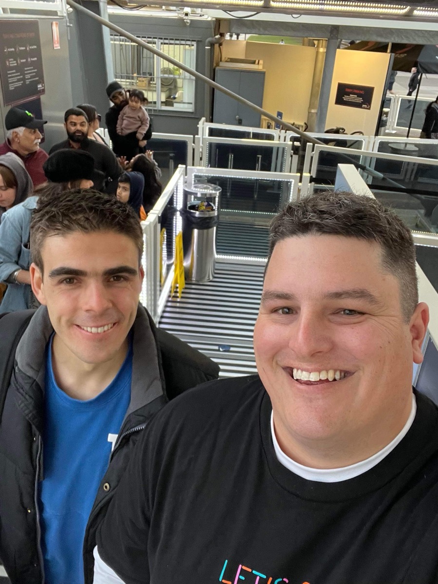 July recap