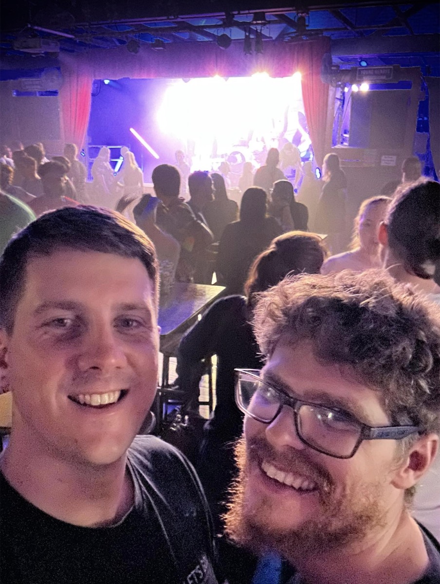 December recap