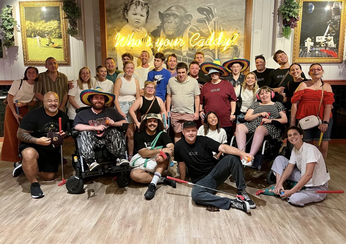 January Recap