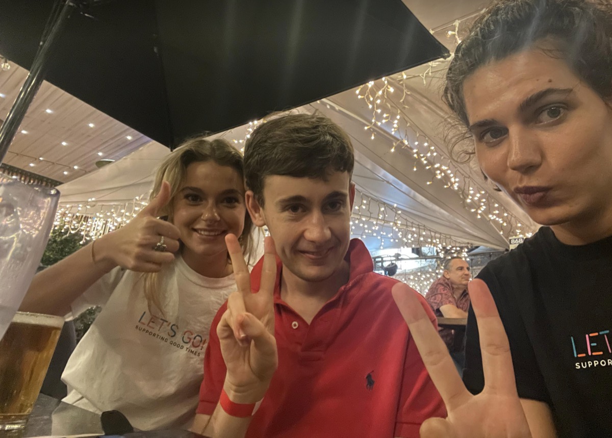 January Recap