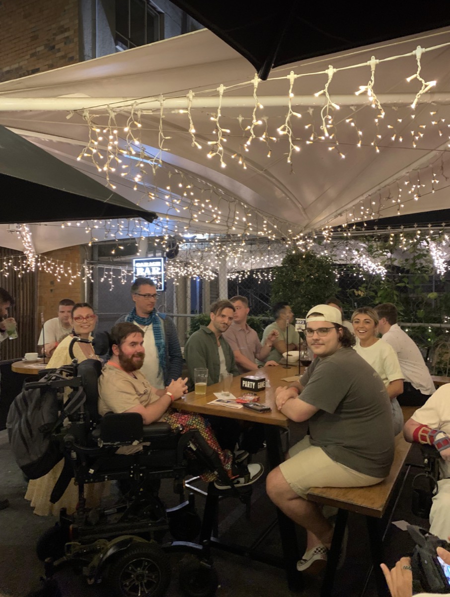 January Recap