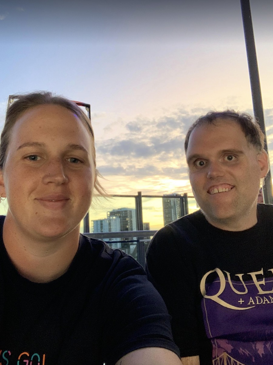 January Recap