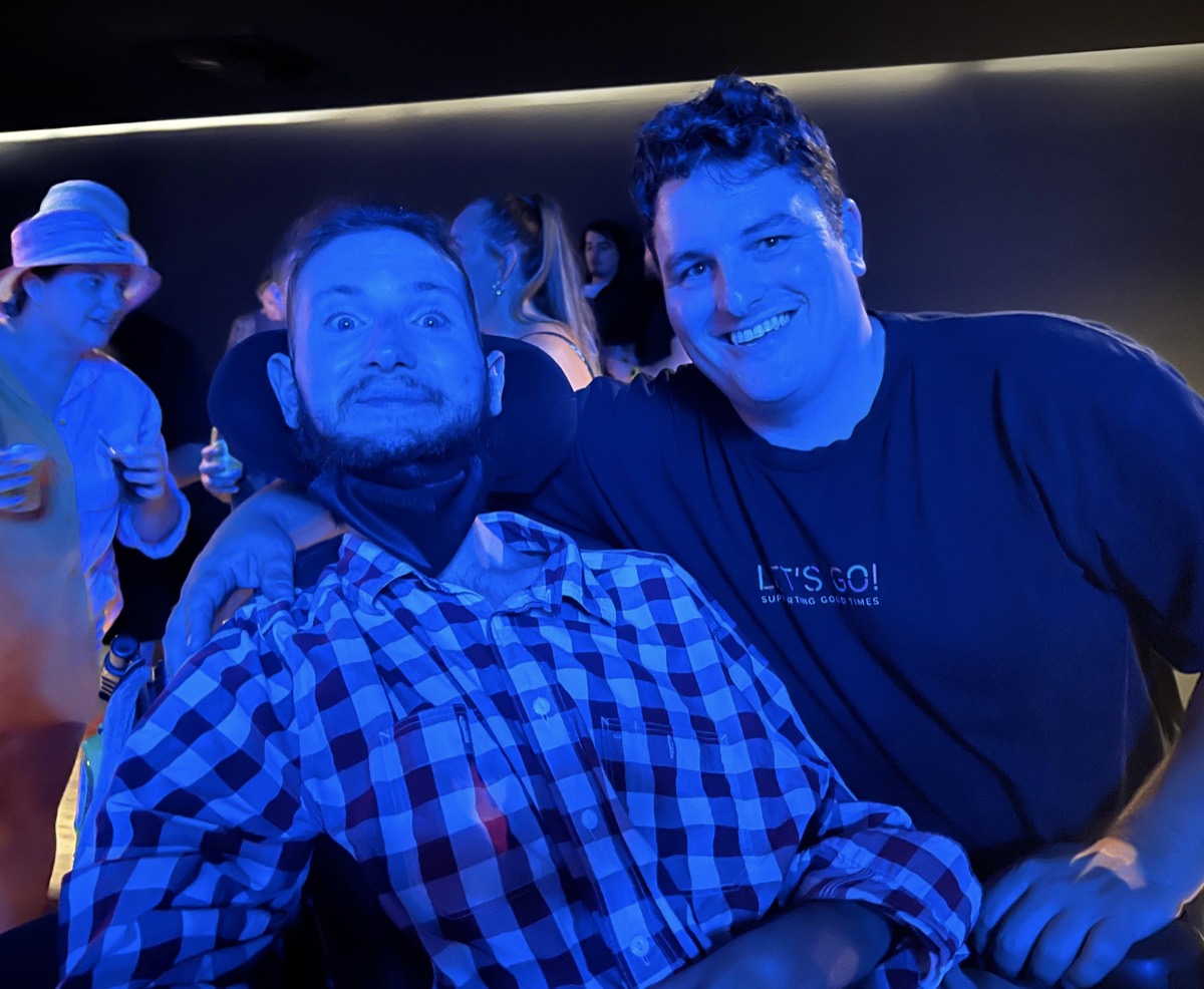 January Recap