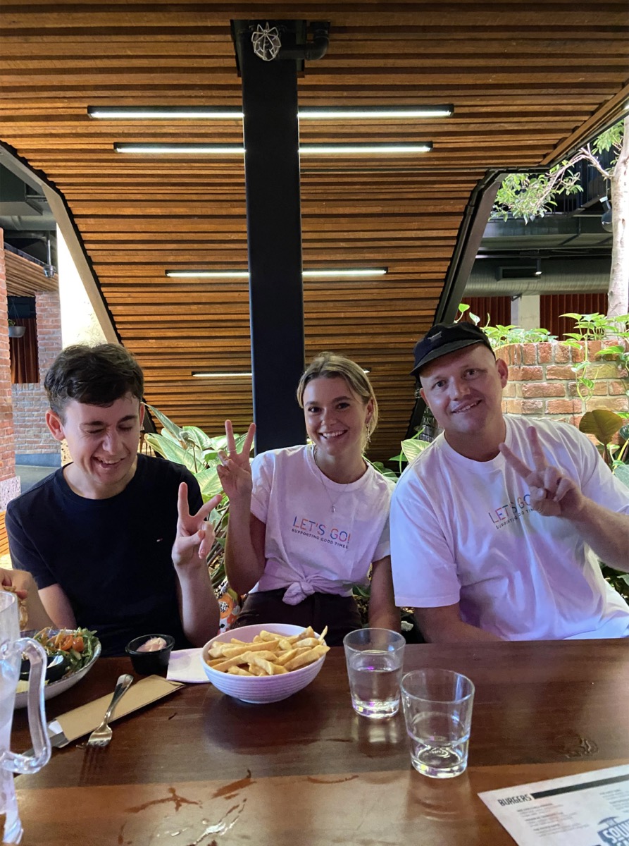 February recap