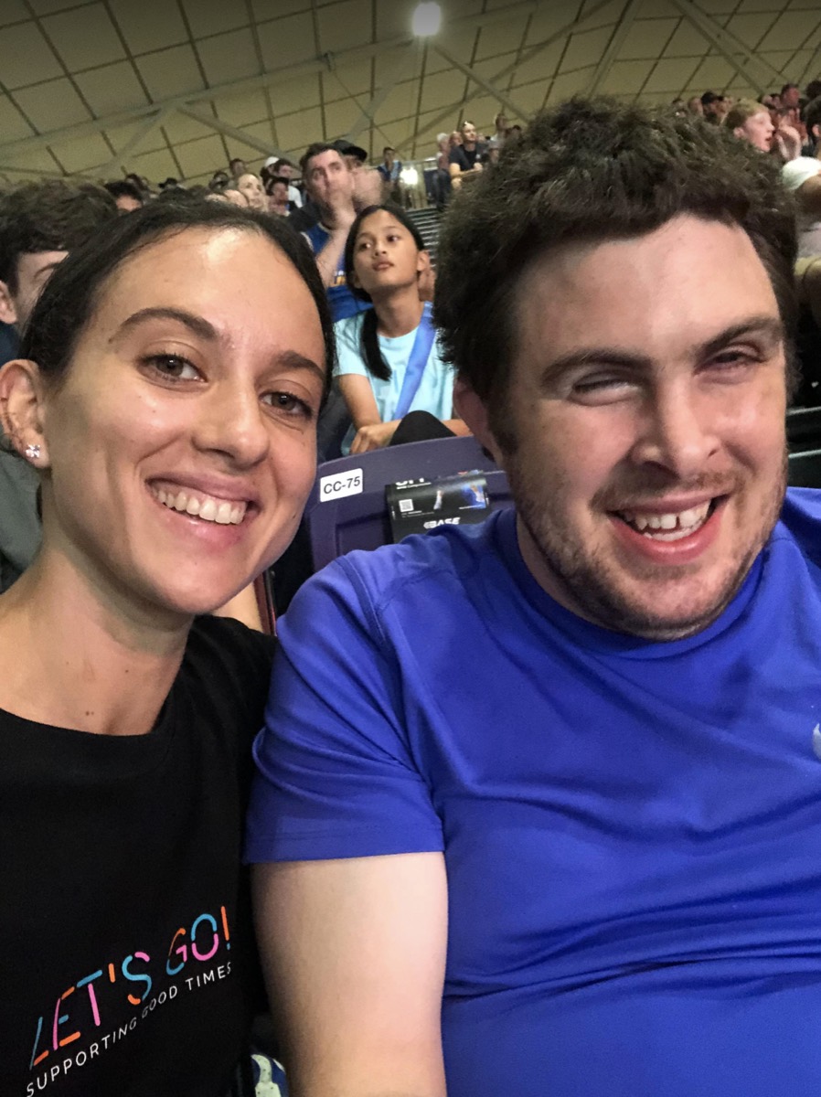 February recap