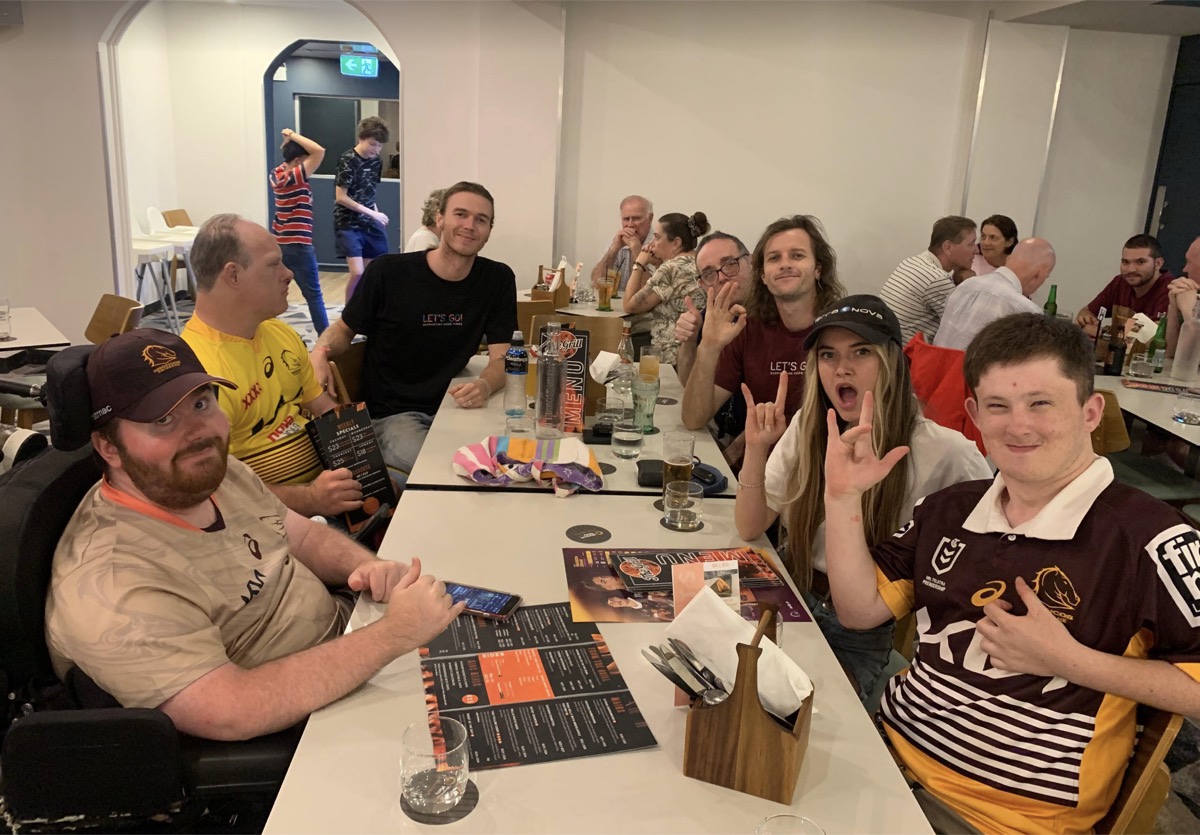 February recap