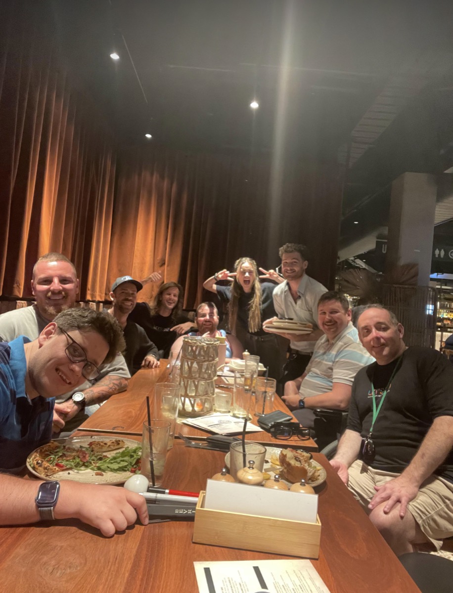 February recap