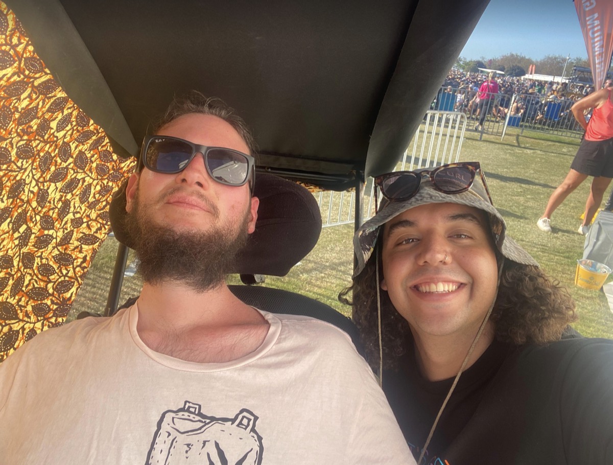February recap