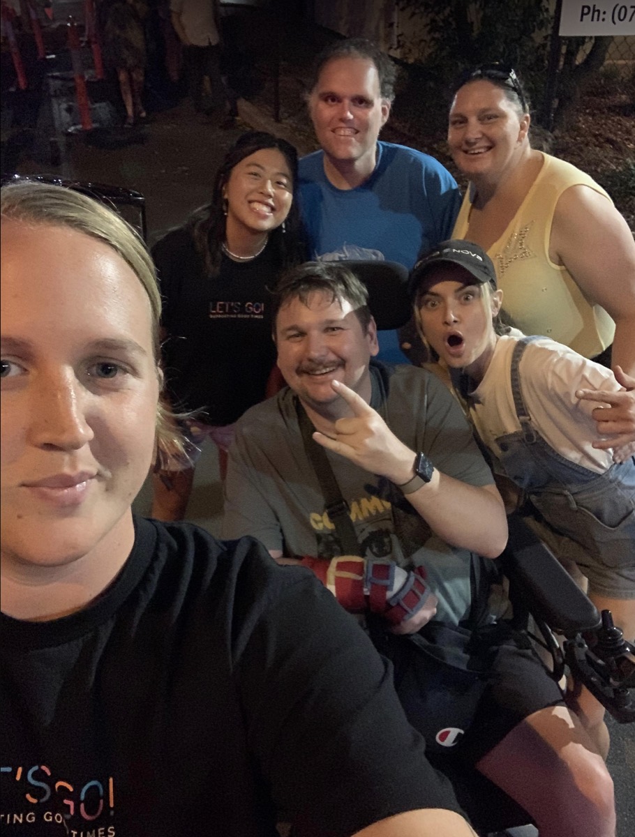 February recap