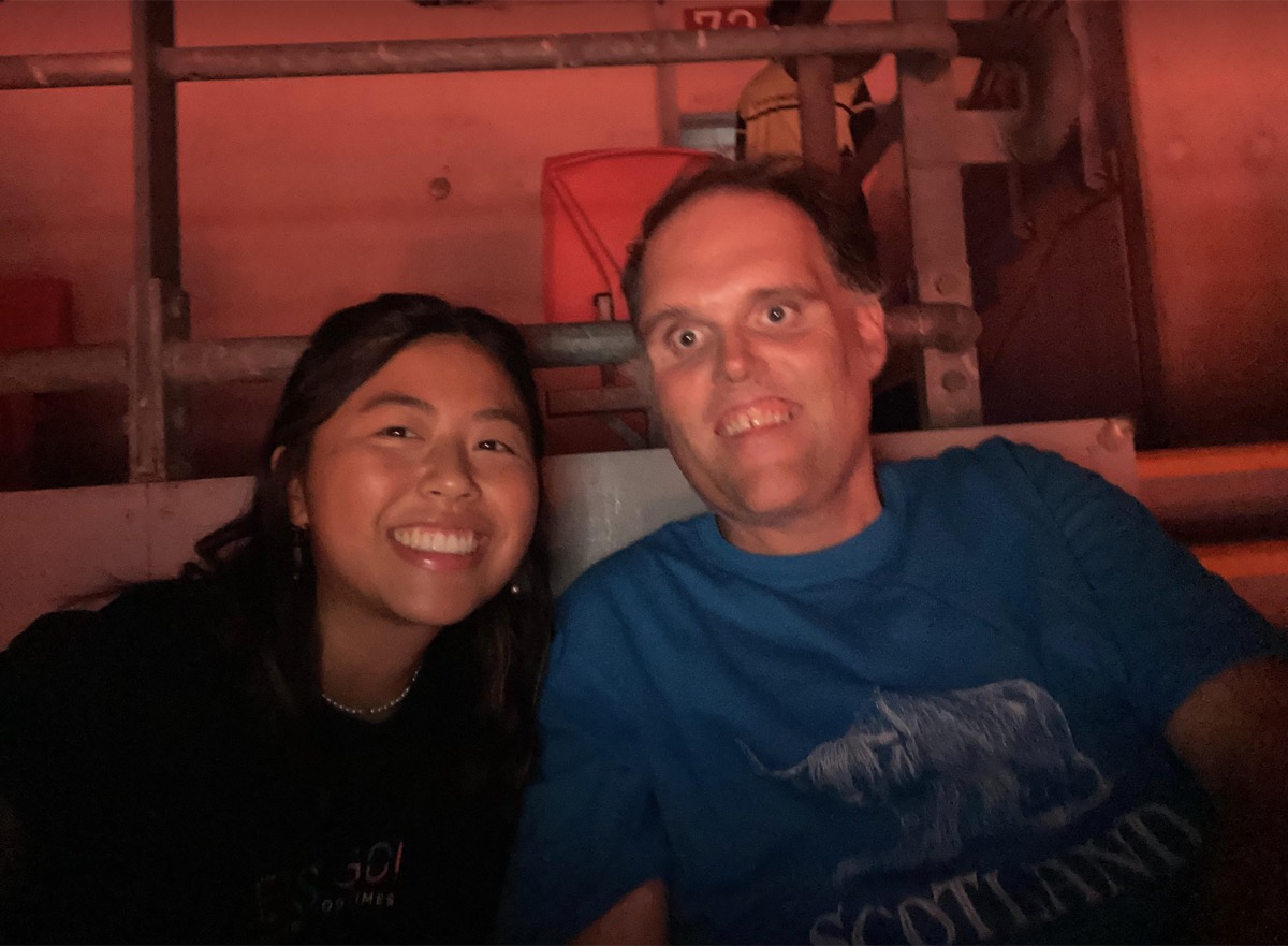 February recap