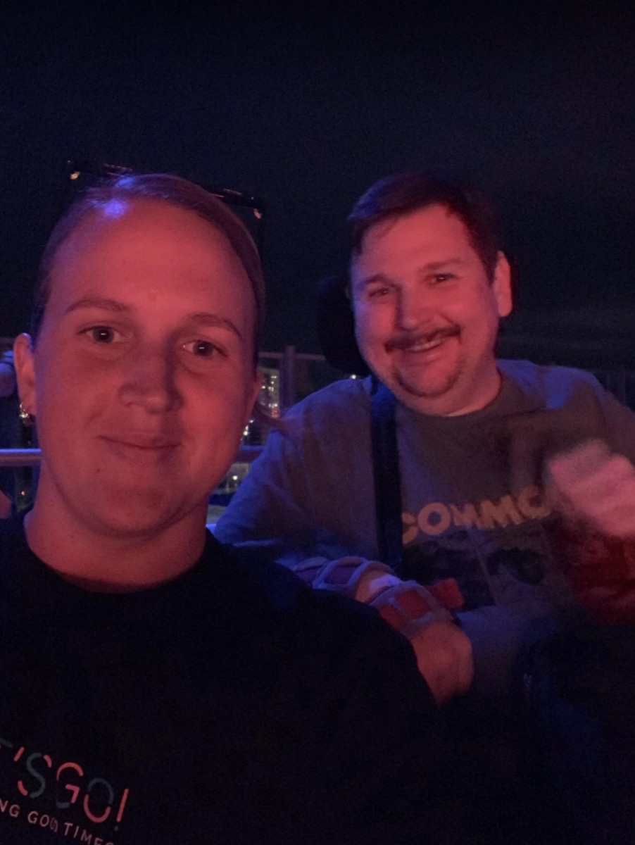 February recap