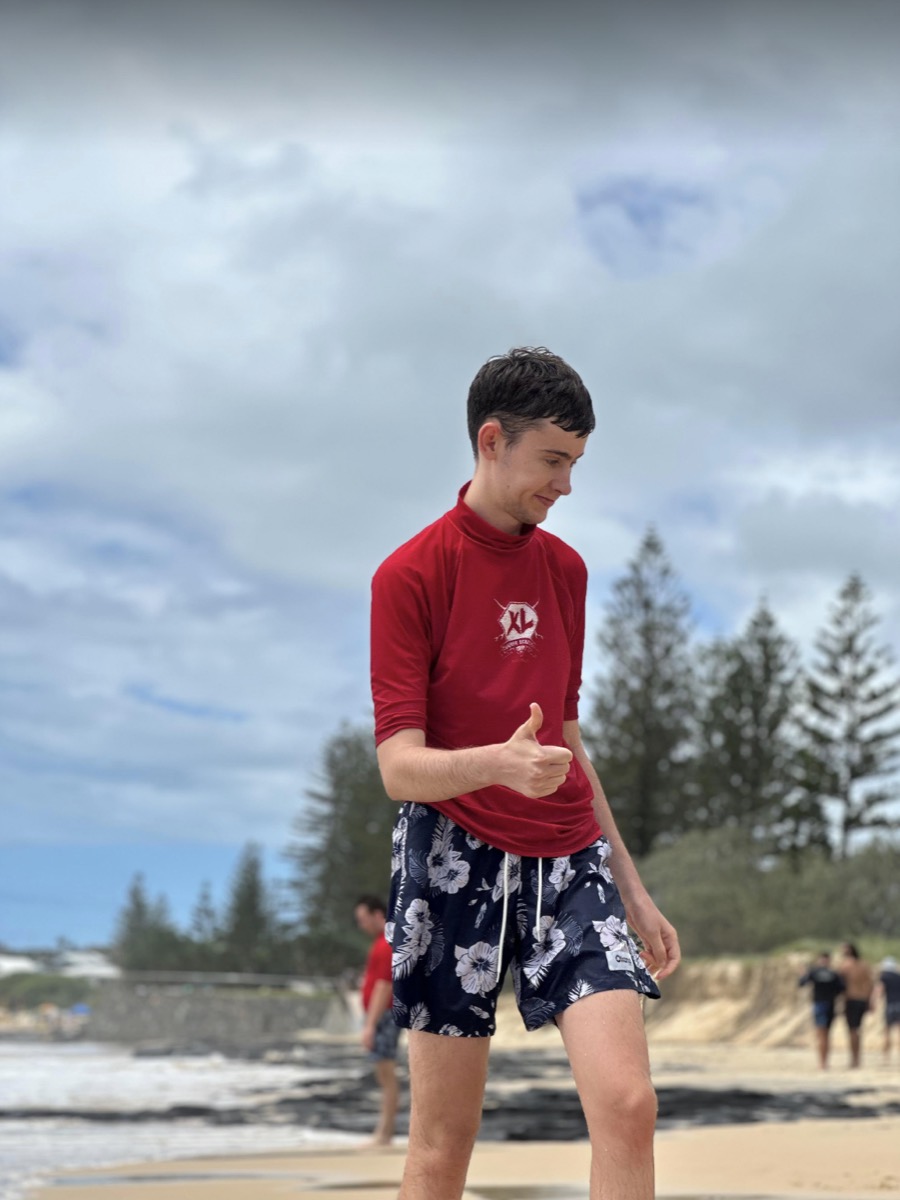 February recap