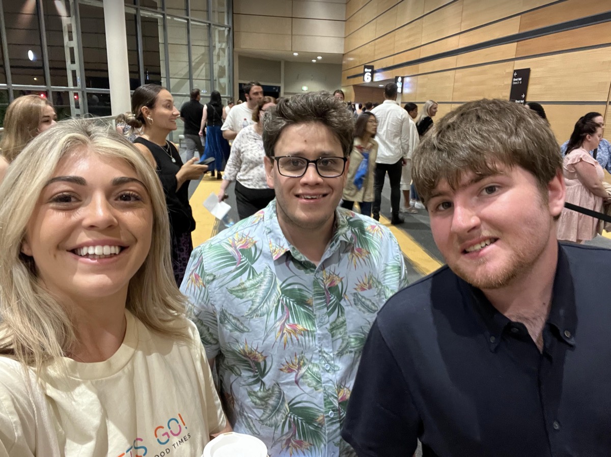 February recap