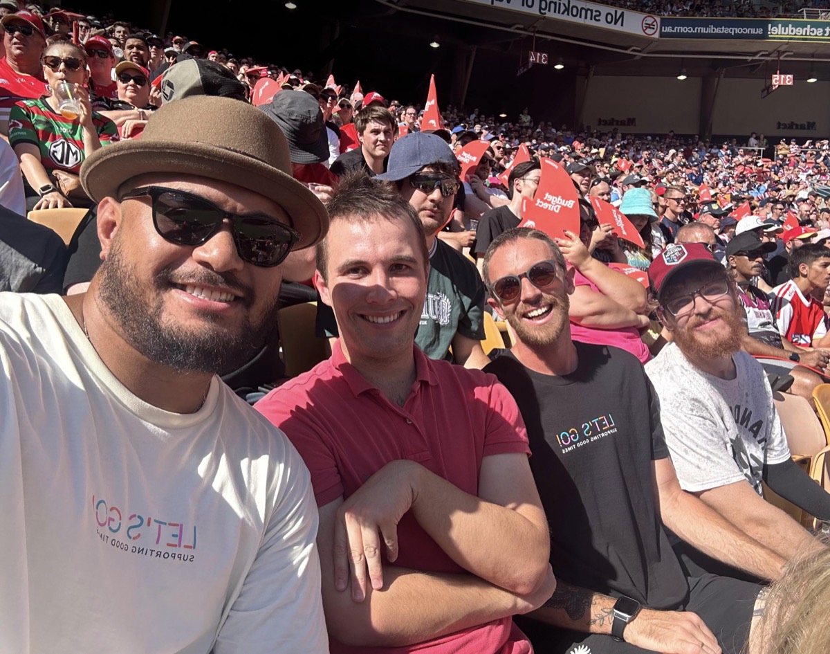 March recap