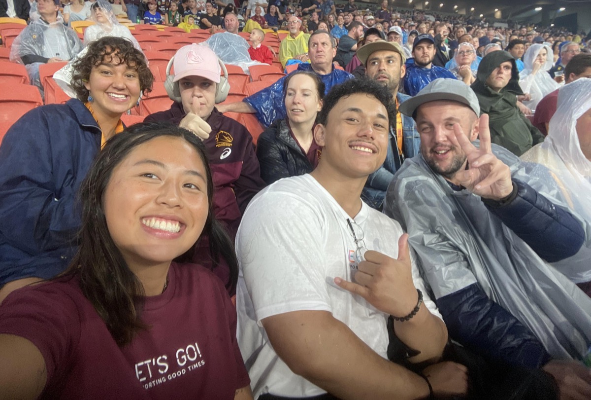 March recap