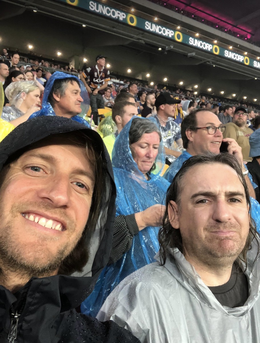 March recap