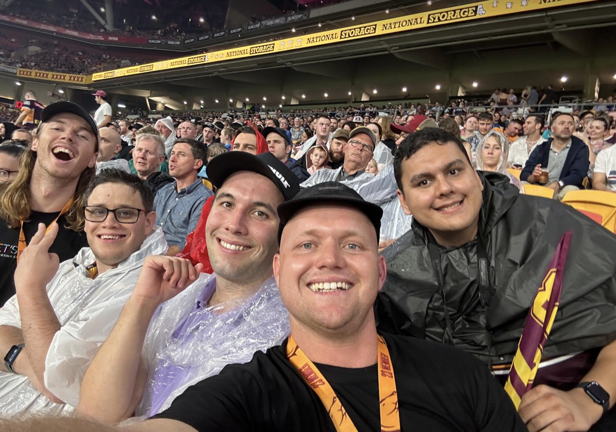 March recap