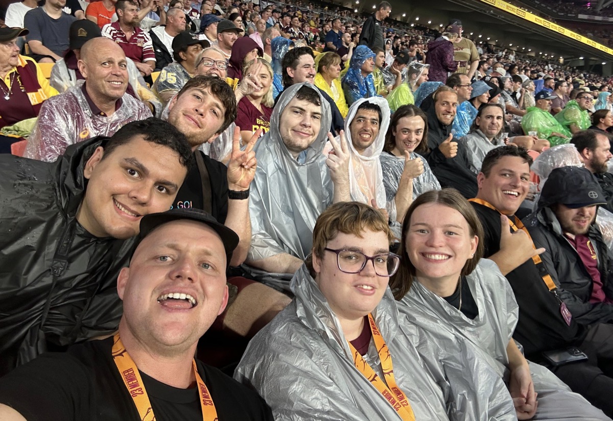 March recap