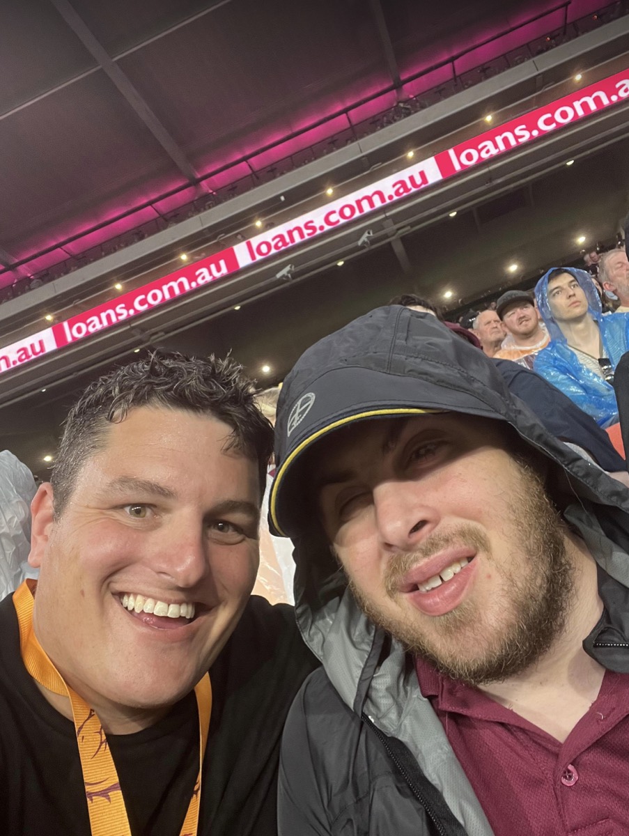March recap
