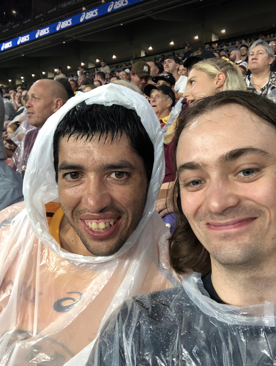 March recap