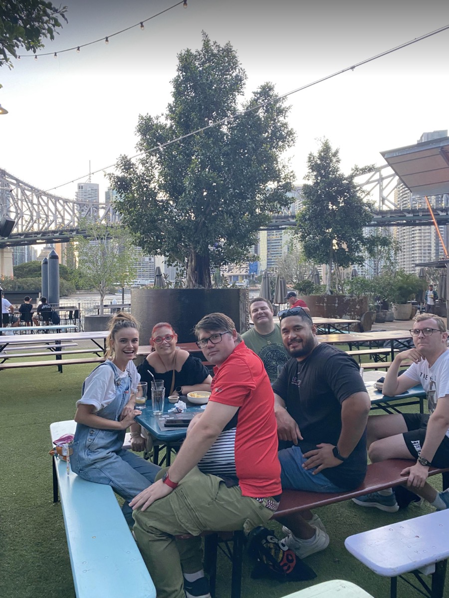 March recap