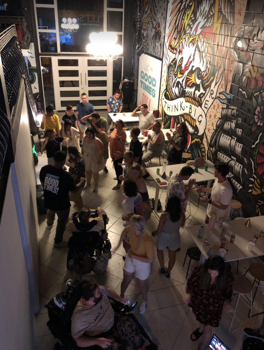 March recap