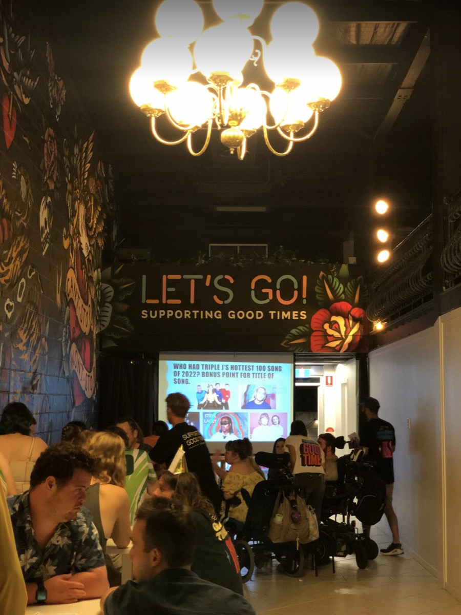 March recap