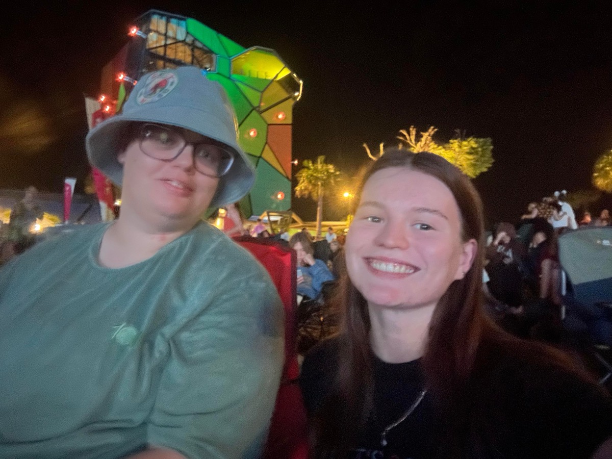 April recap
