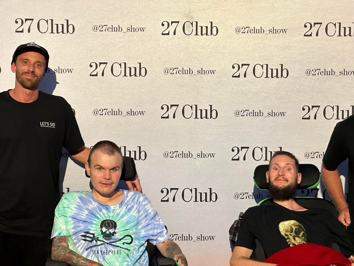 April recap