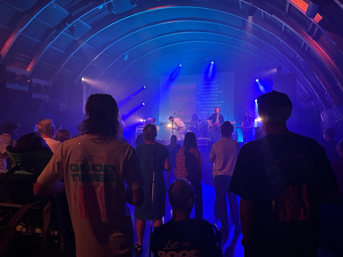 April recap