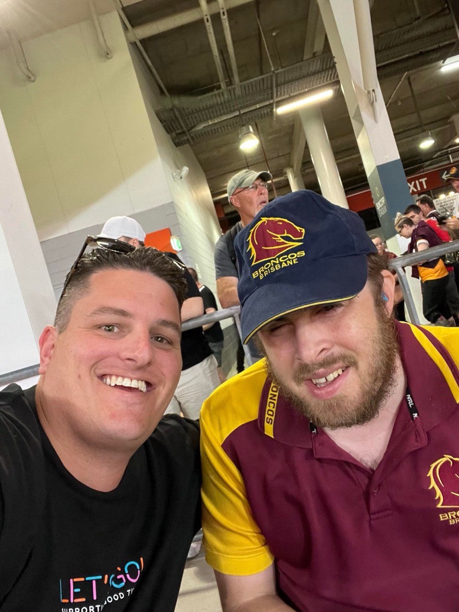 April recap
