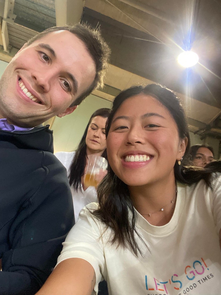 April recap