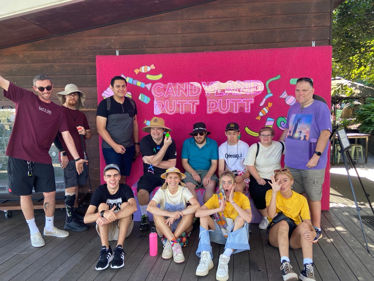 April recap