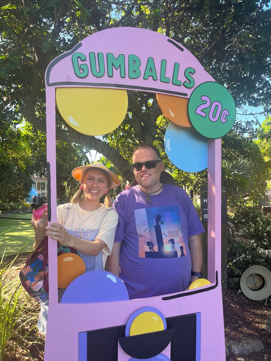 April recap