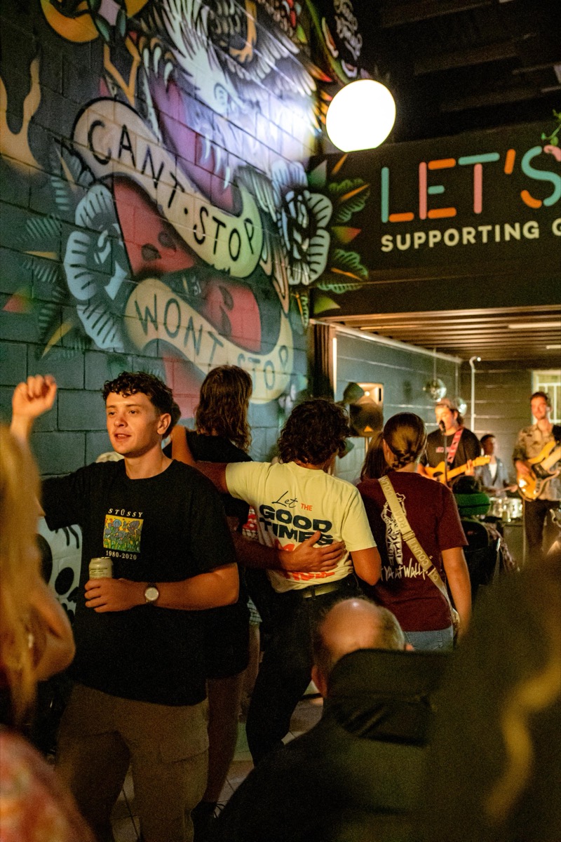 April recap