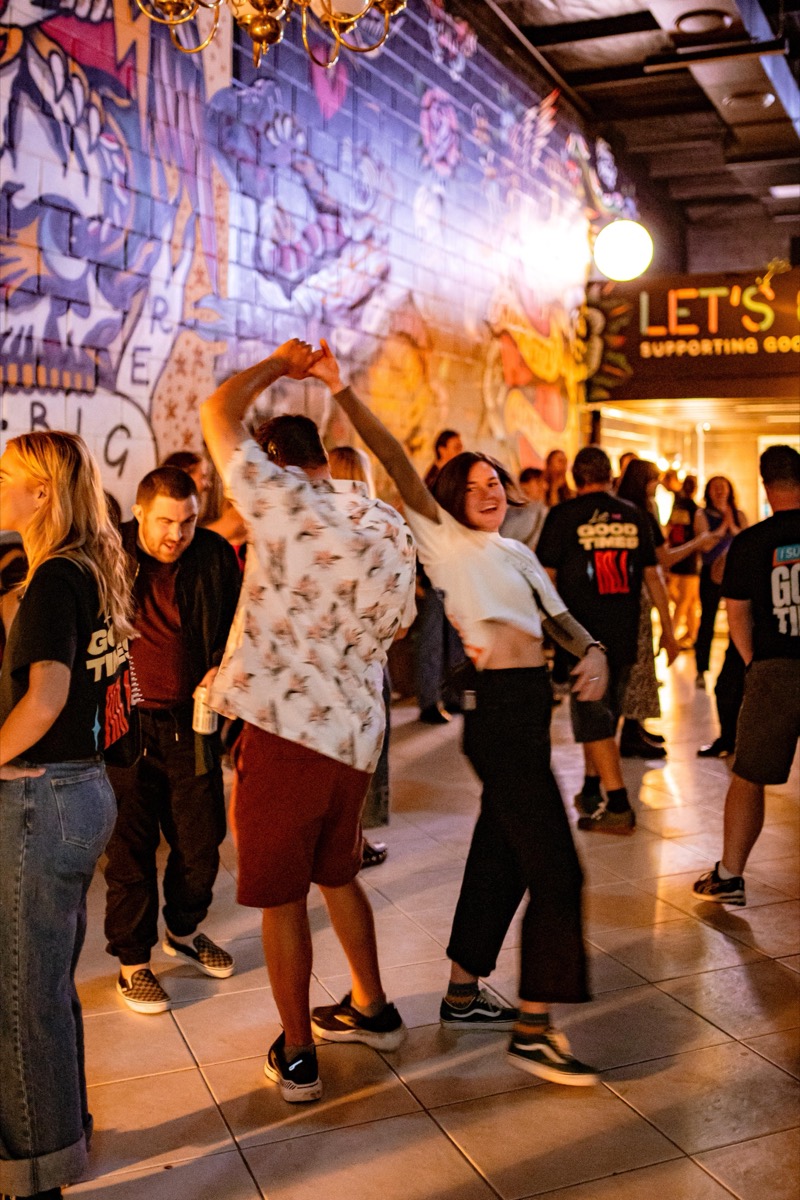 April recap