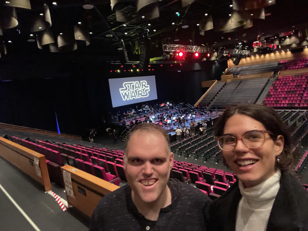 April recap