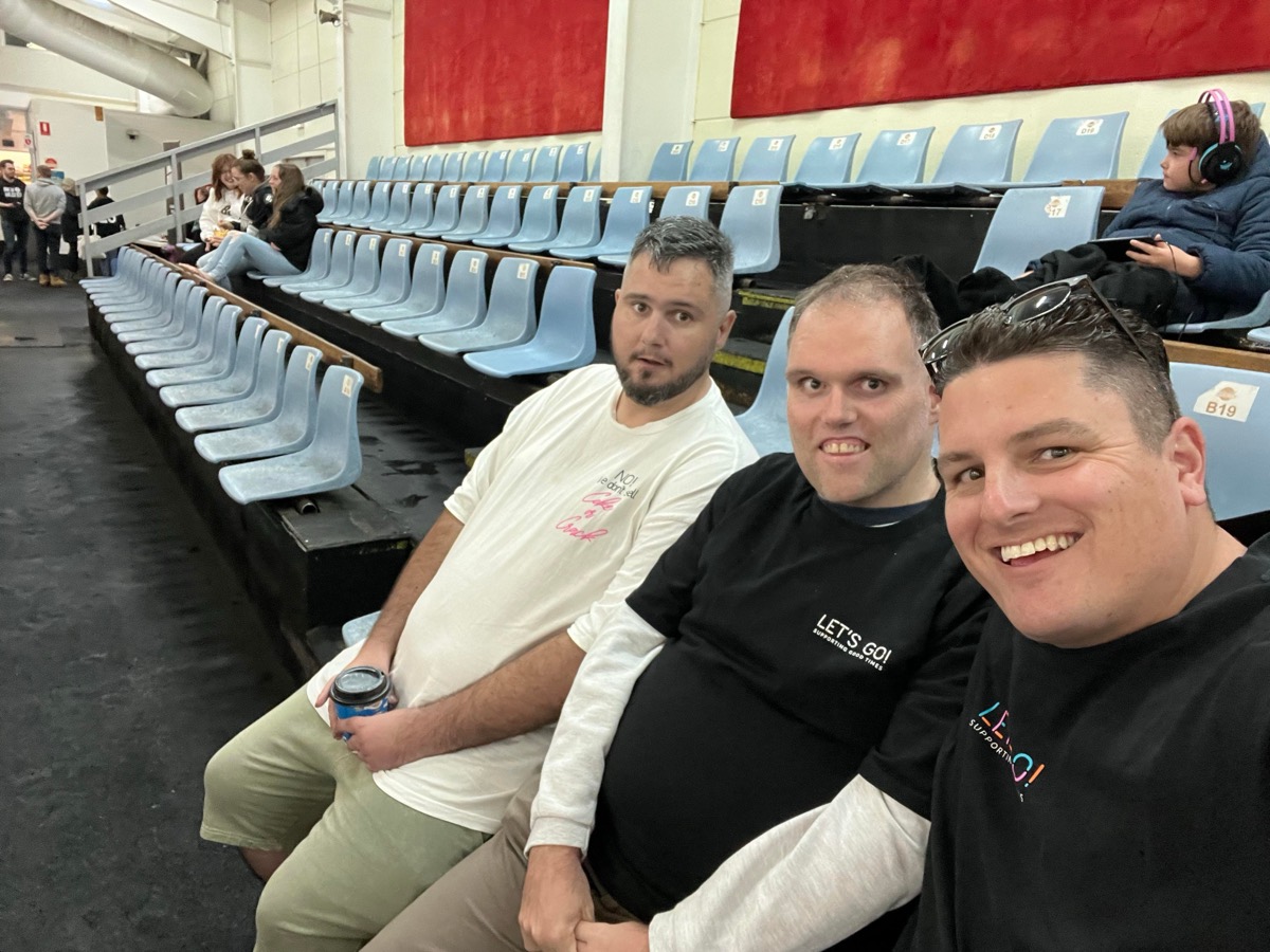 April recap