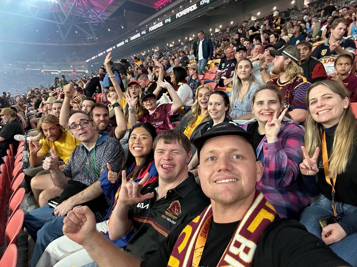 April recap