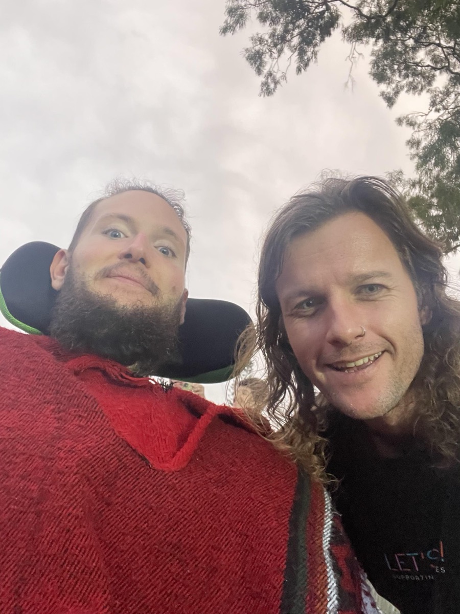 April recap