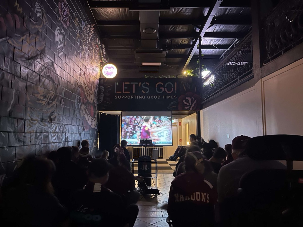 May recap