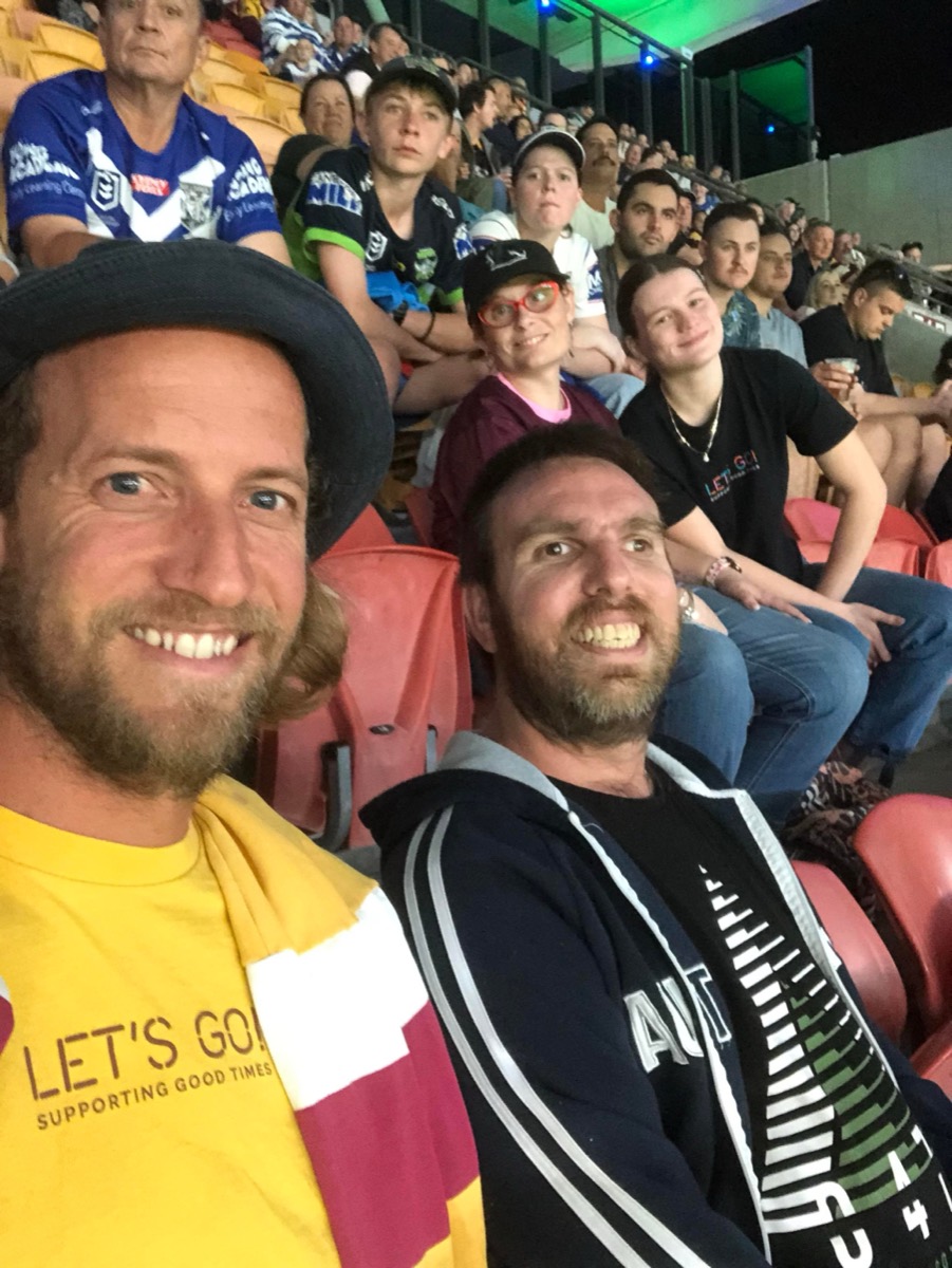 May recap