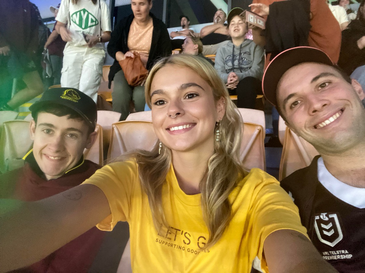 May recap